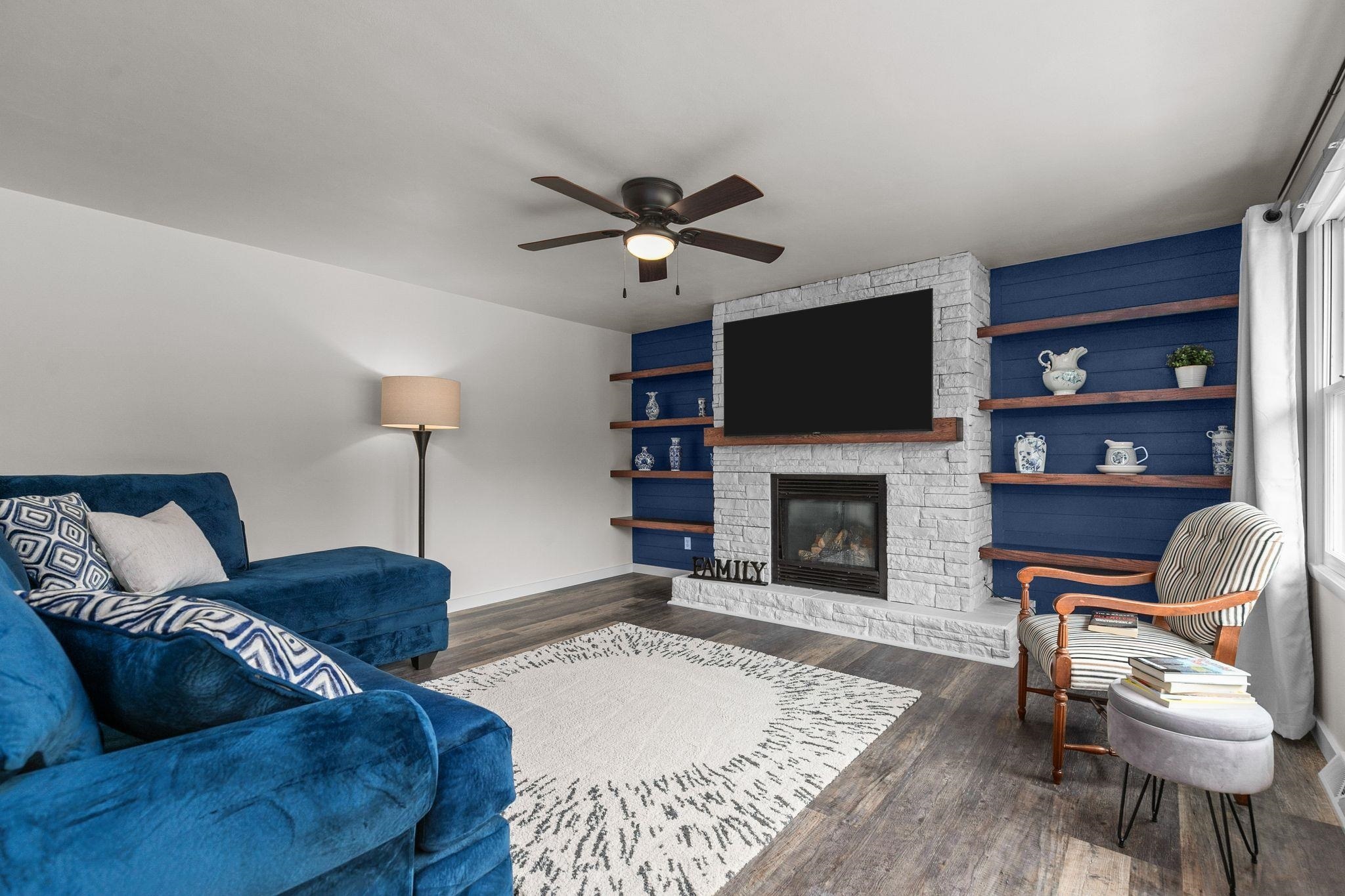 Property Photo:  622 S Clara Street  WI 54915 