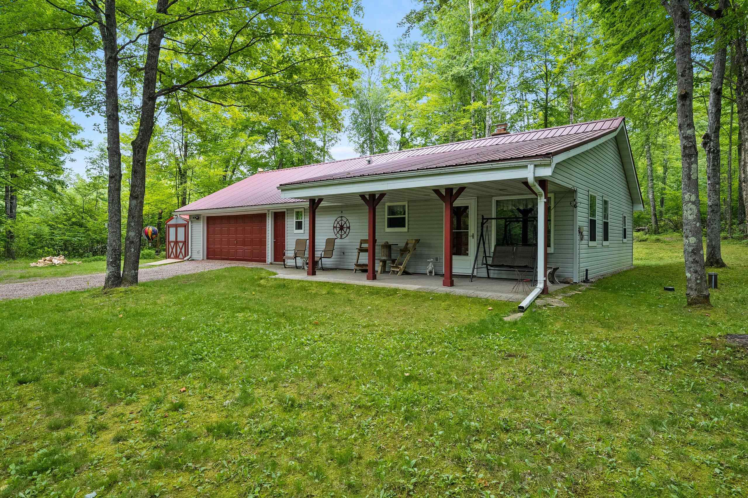 Property Photo:  15362 Chalet Lane  WI 54138 