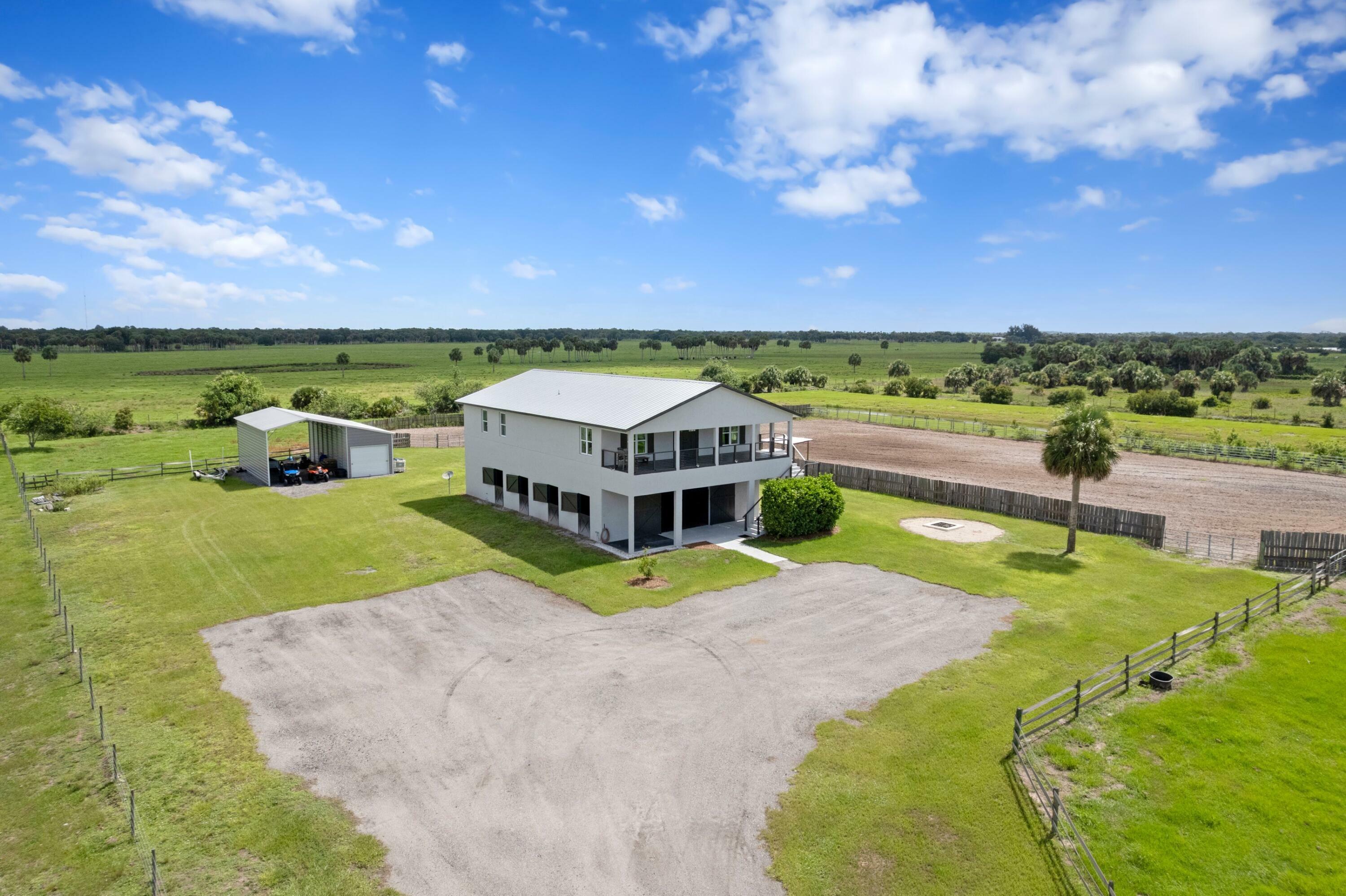 Property Photo: 6536 SE 26th Trail FL 34974