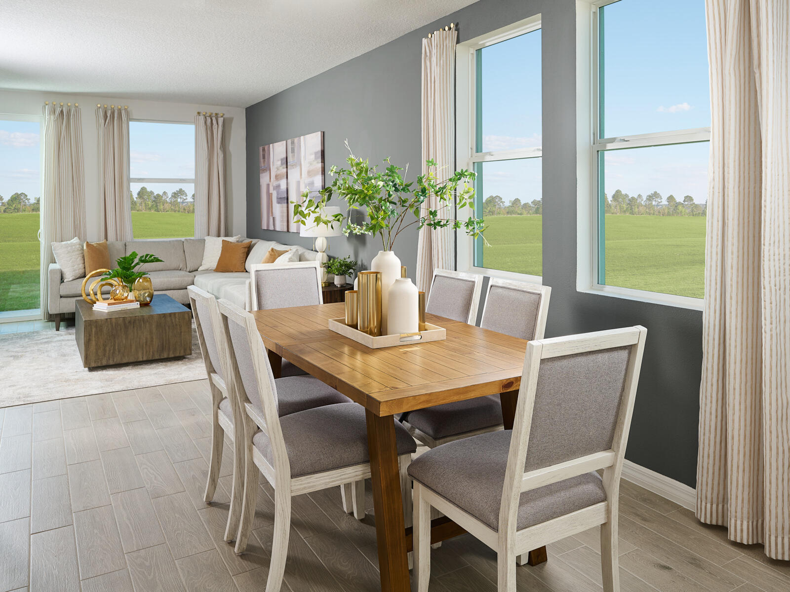 Property Photo: 14307 SW New Dawn Road FL 34956