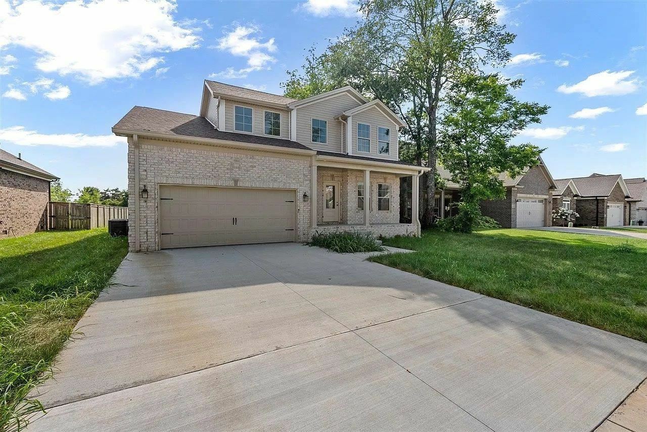 Property Photo: 4062 Cadillac Avenue KY 42104