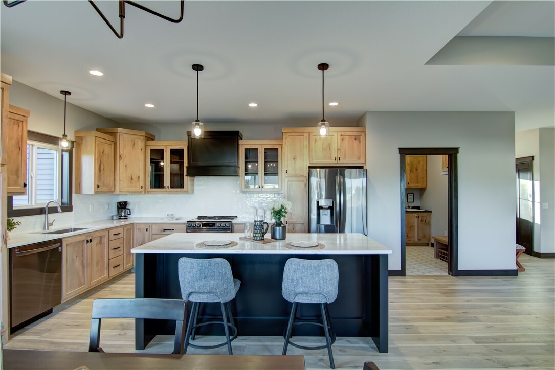 Property Photo: 14094 142nd Avenue WI 54729