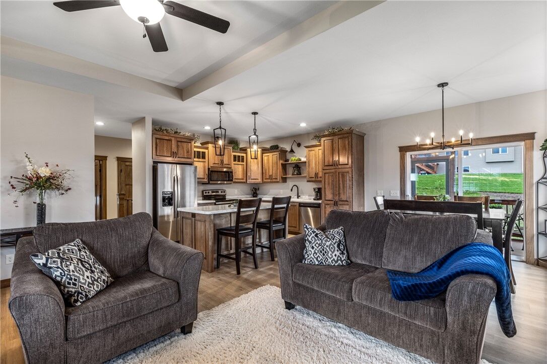 Property Photo: 6461 Aspen Ridge Drive WI 54703