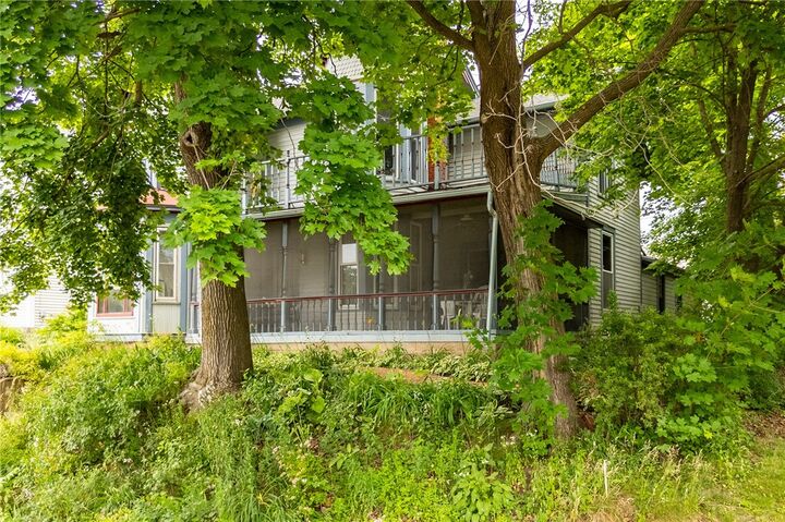 Property Photo: 246 Coleman Street WI 54729