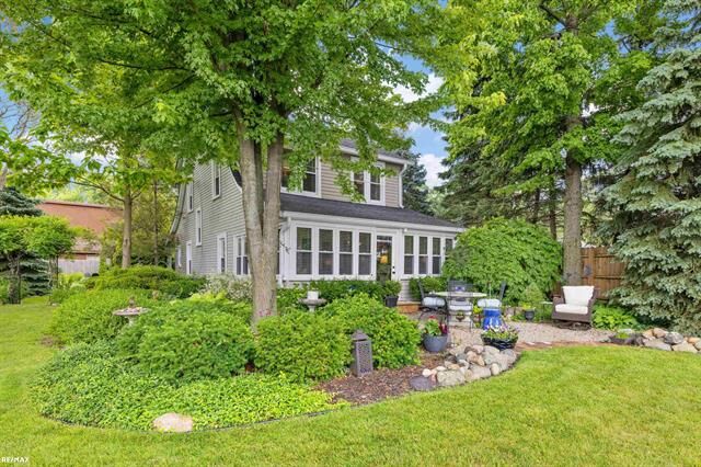 Property Photo: 50725 Baltimore Street MI 48047