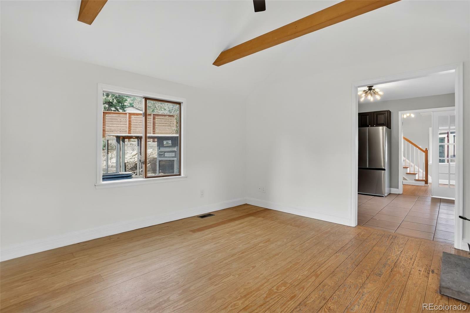 Property Photo: 3429 Avenue D CO 80457