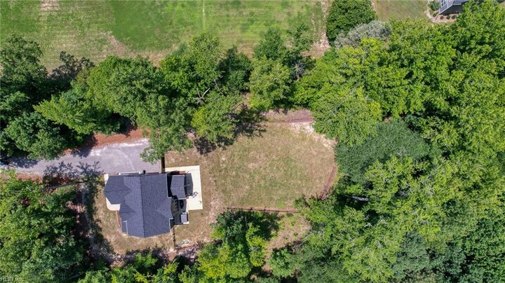 Property Photo:  9430 Pocahontas Trl  VA 23140 