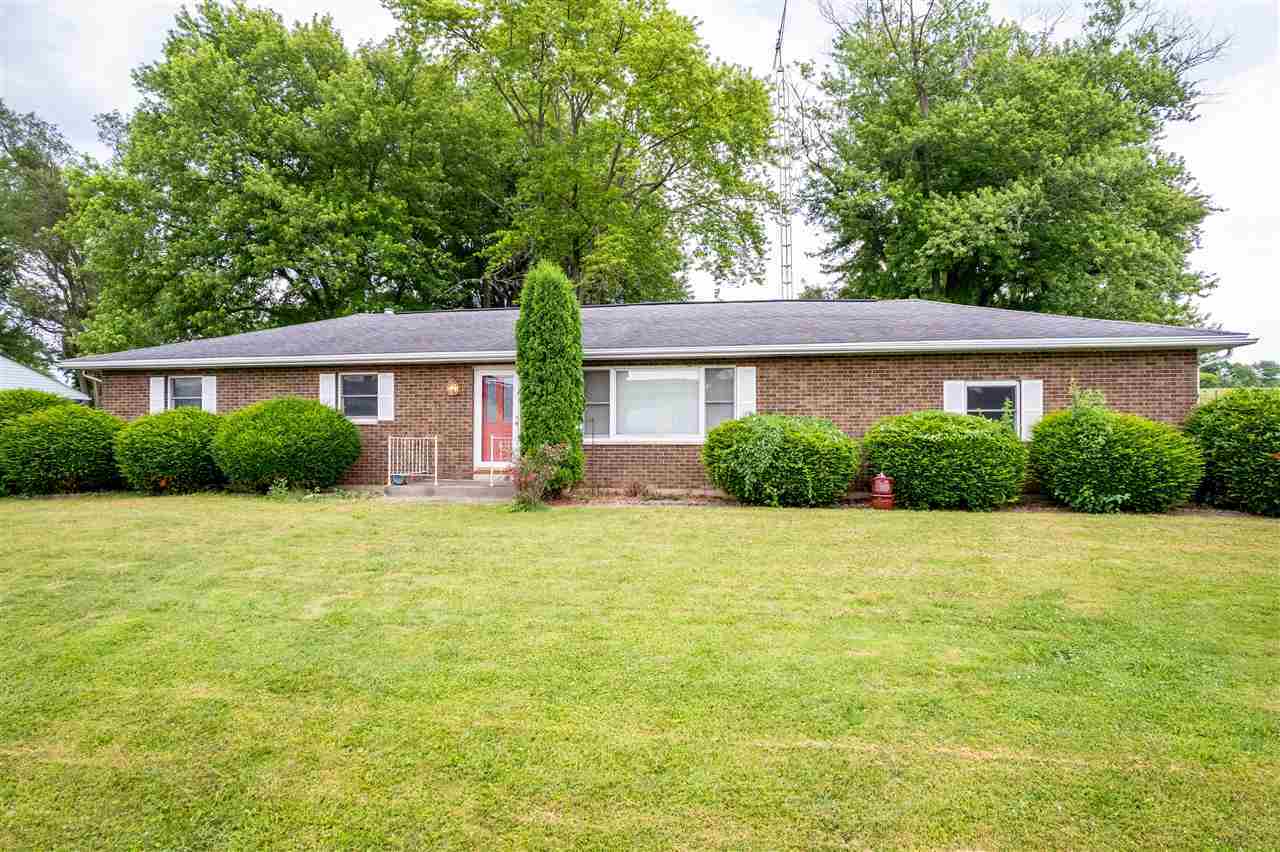 Property Photo: 1171 S 23rd Street IN 47374