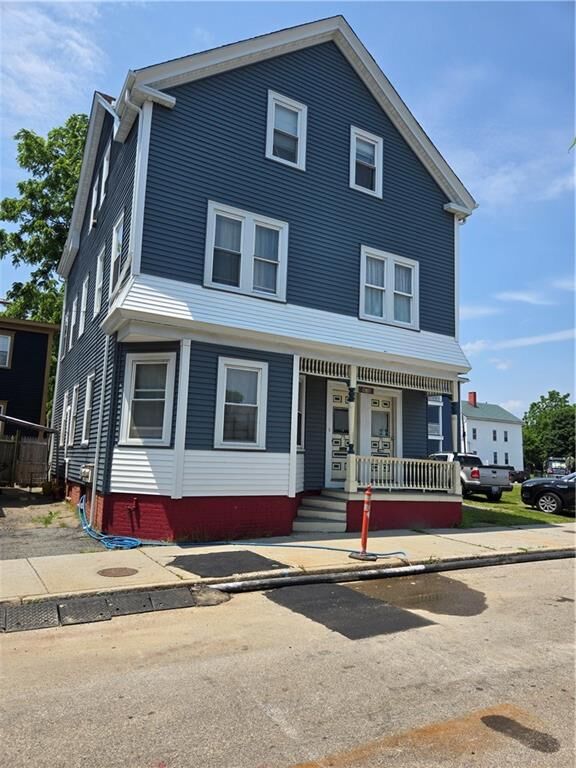 Property Photo:  73 Beacon Avenue  RI 02903