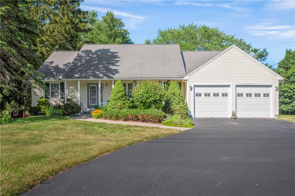 2985 Mendon Road  Cumberland RI 02864 photo