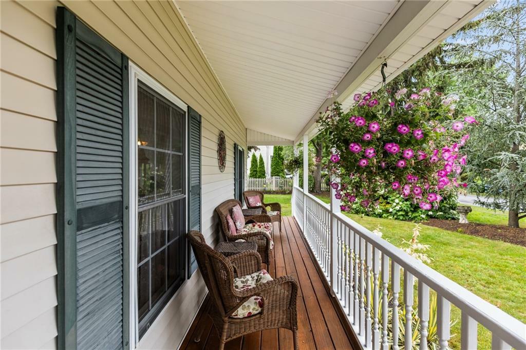 Property Photo: 341 Columbia Avenue RI 02888
