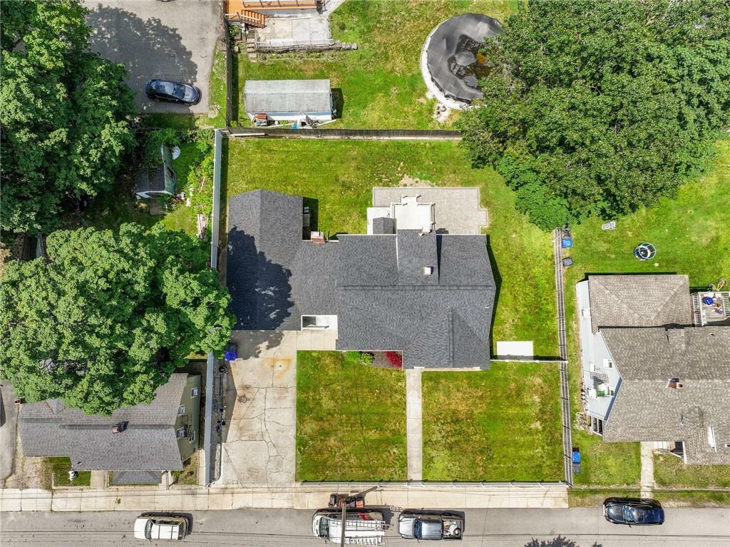 58 East Street  West Warwick RI 02893 photo