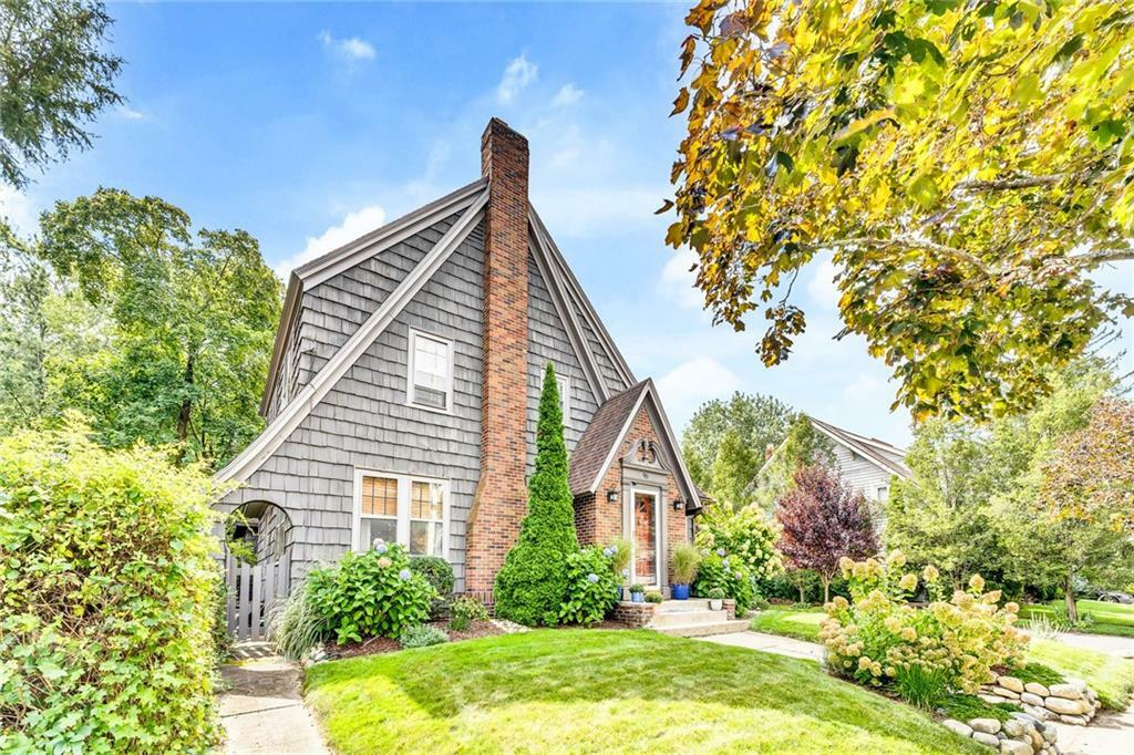 Property Photo: 96 Bluff Avenue RI 02905