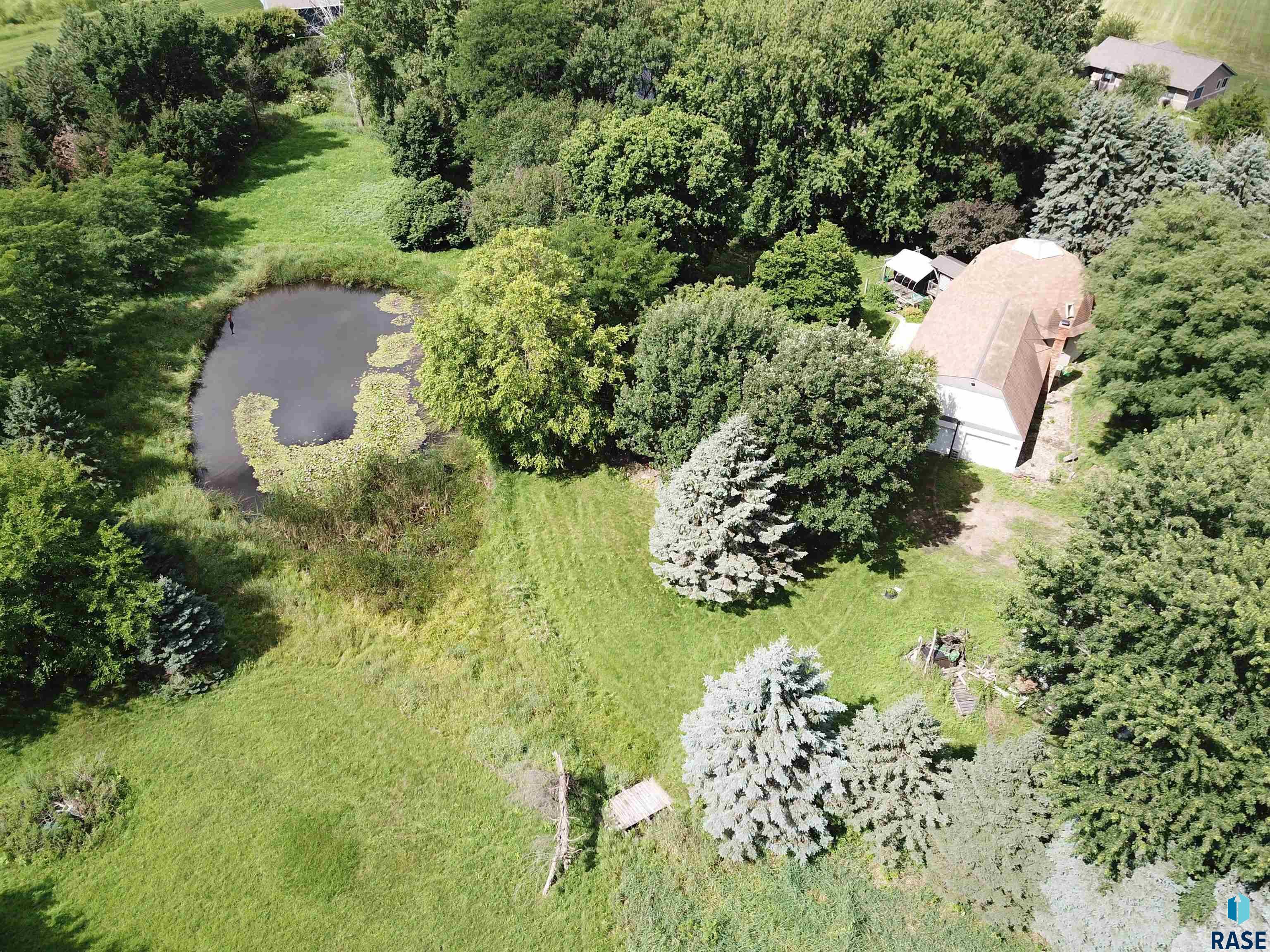 Property Photo: 1496 121st St MN 56156
