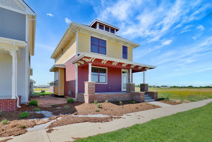 Property Photo:  12035 W Arvada Blvd  KS 67223 