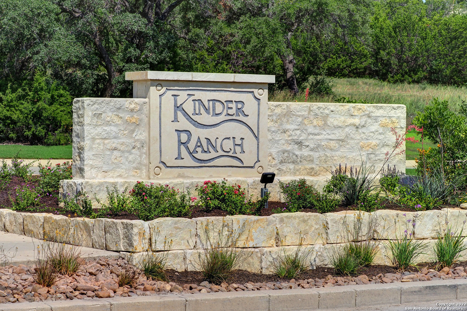 Property Photo: 1417 Specie Creek TX 78260