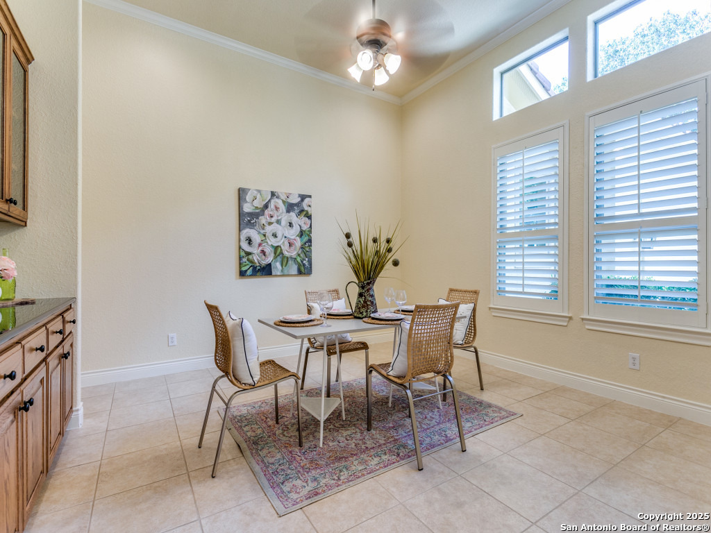 Property Photo: 25347 Estancia Circle TX 78260
