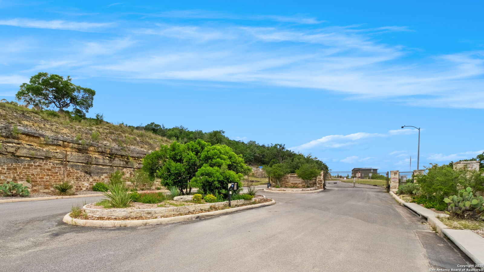 Property Photo: 8602 San Fidel Way TX 78255