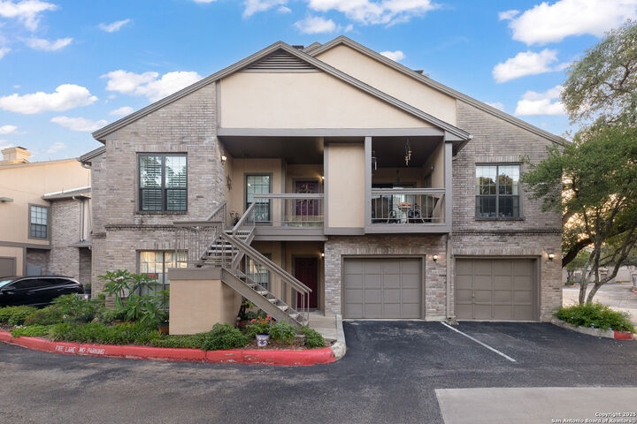 Property Photo: 11839 Parliament 511 TX 78216