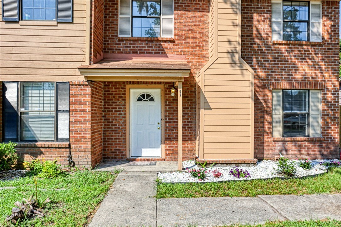Property Photo: 117 Fox Chase Road GA 31406
