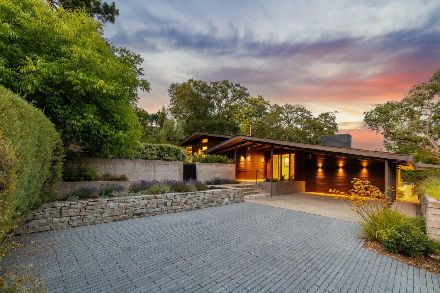 22 Grove Drive  Portola Valley CA 94028 photo
