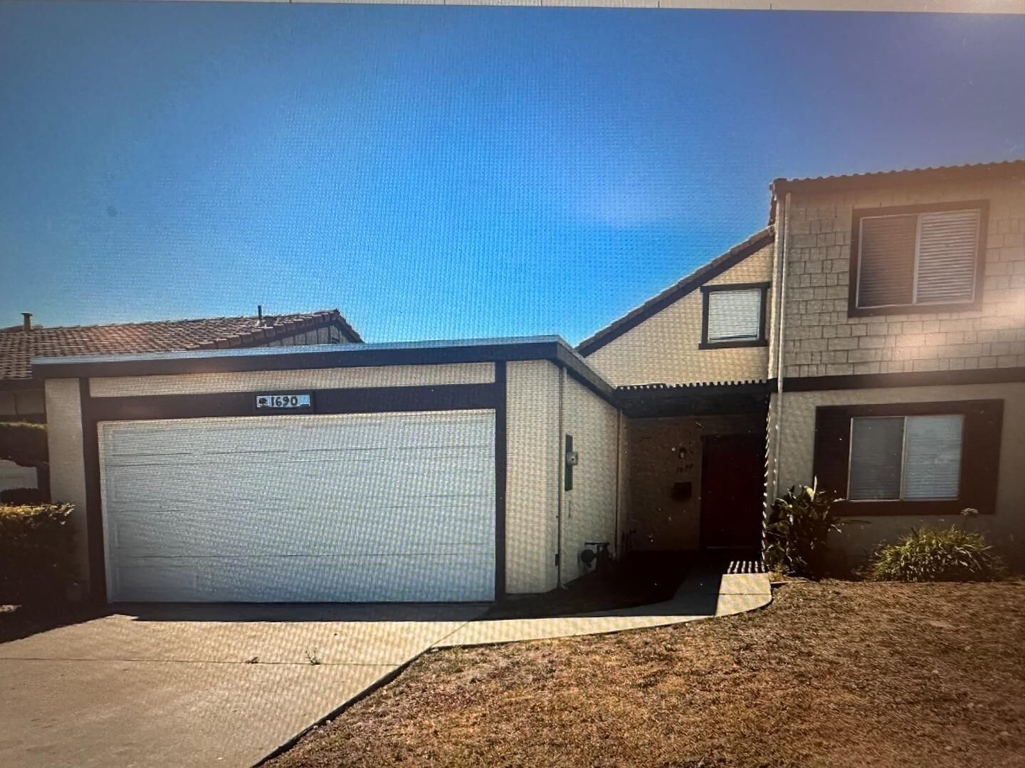 Property Photo:  1690 Cherokee Drive  CA 93906 
