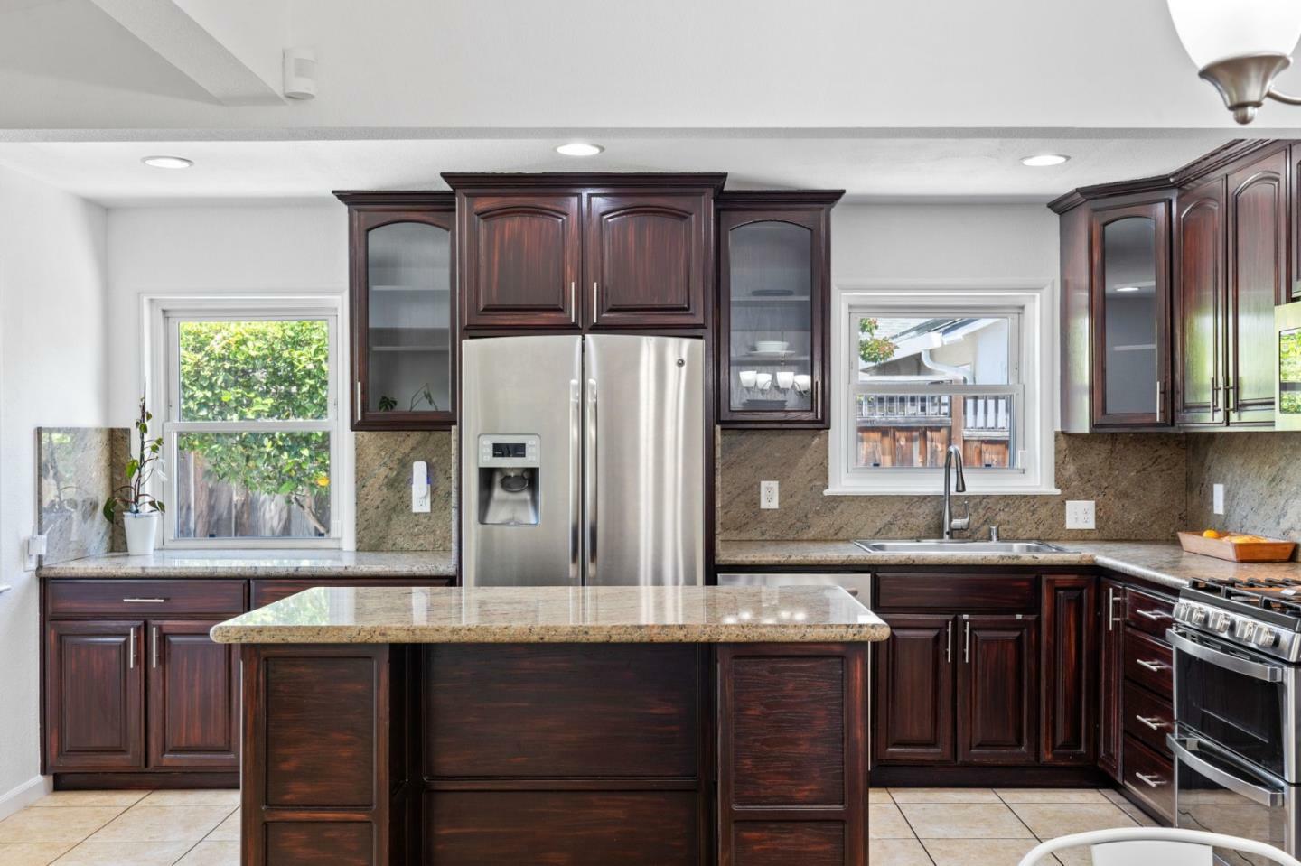 Property Photo:  505 Leigh Avenue  CA 95128 