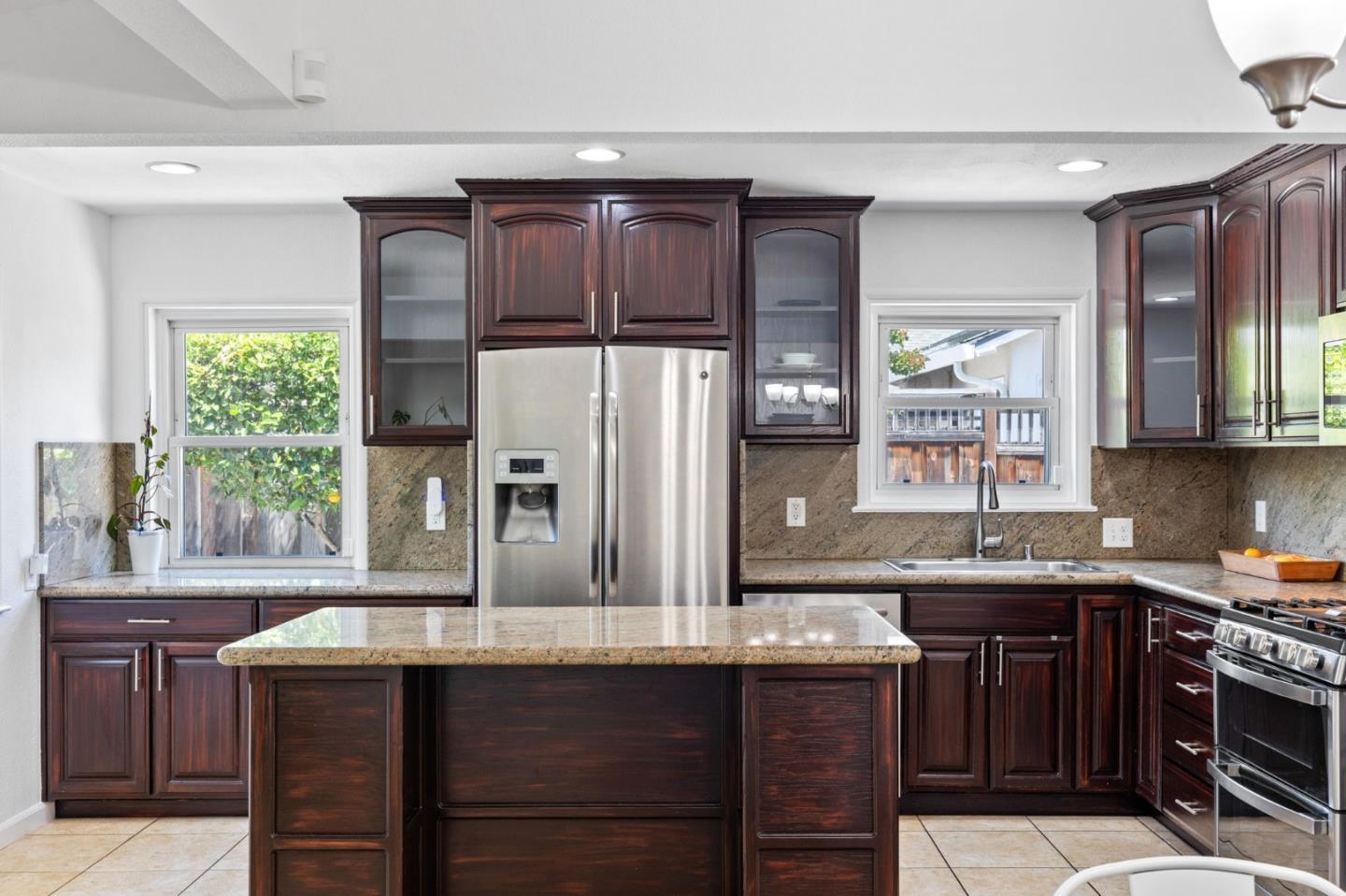 Property Photo: 505 Leigh Avenue CA 95128