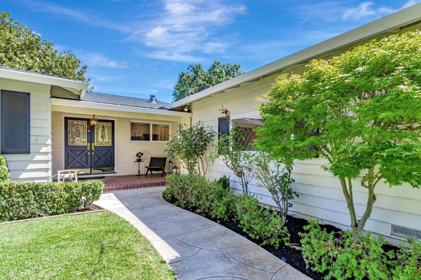 Property Photo: 1341 East Campbell Avenue CA 95008