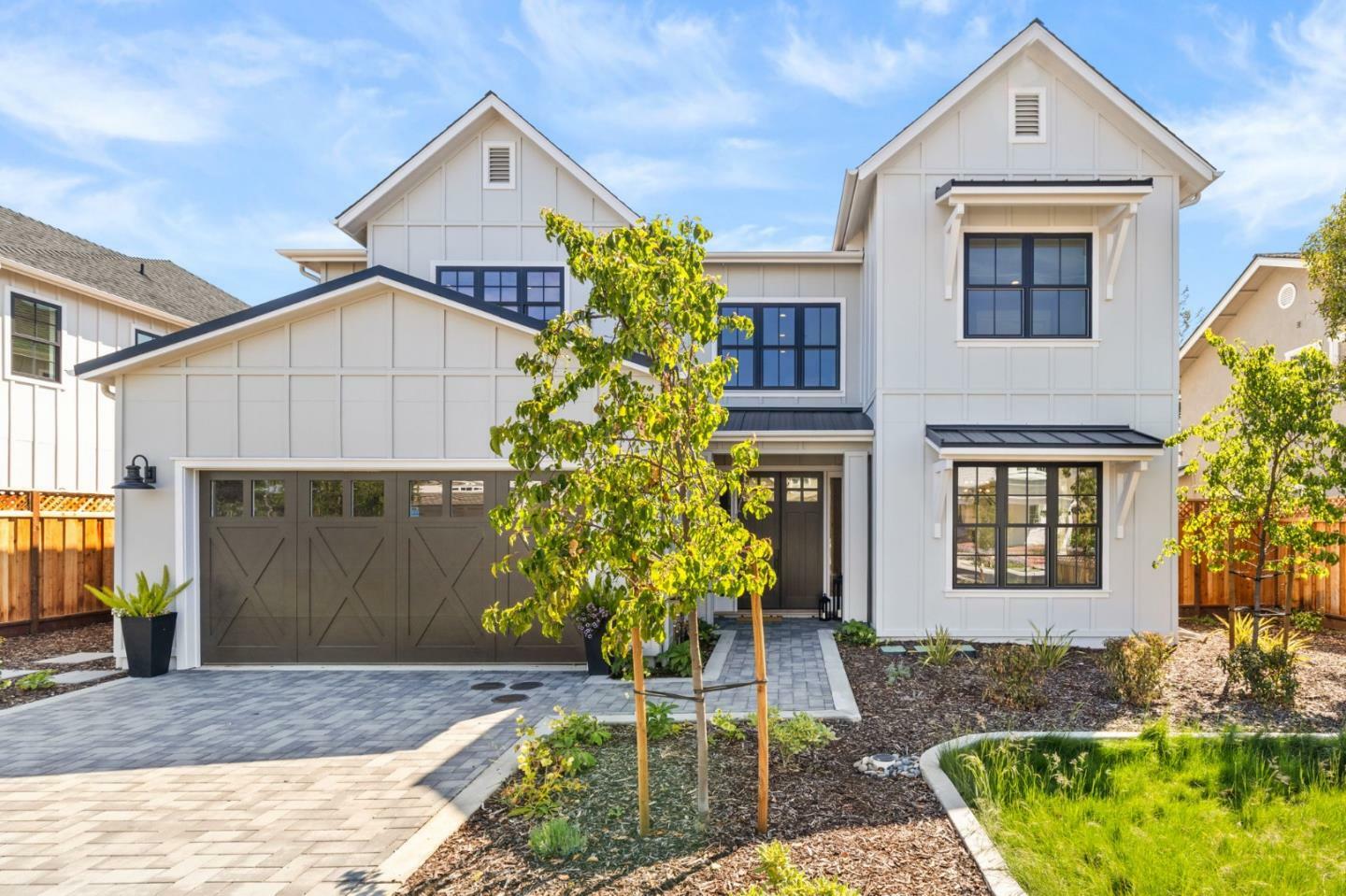 Property Photo: 16166 East Mozart Avenue CA 95032