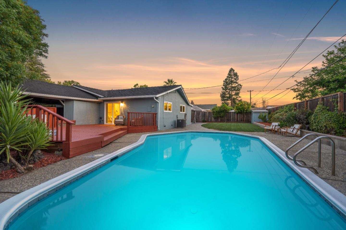 Property Photo: 2775 Lantz Avenue CA 95124