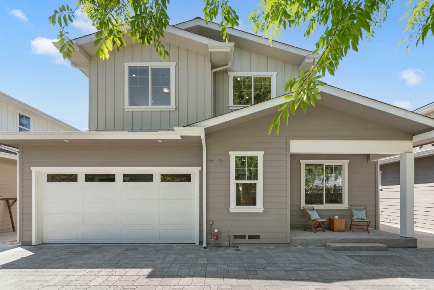 Property Photo: 1325 Elam Avenue CA 95008