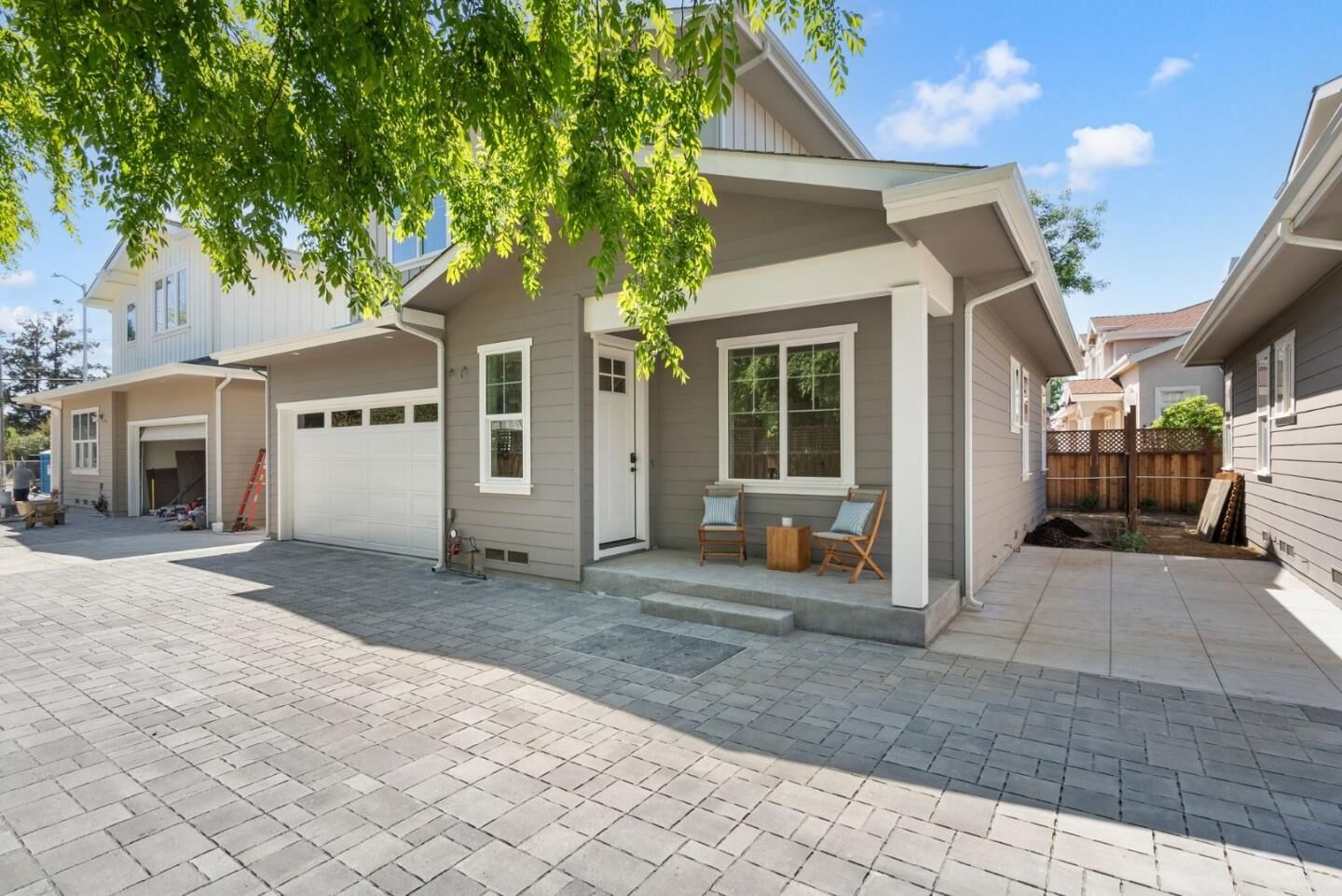 Property Photo:  1325 Elam Avenue  CA 95008 