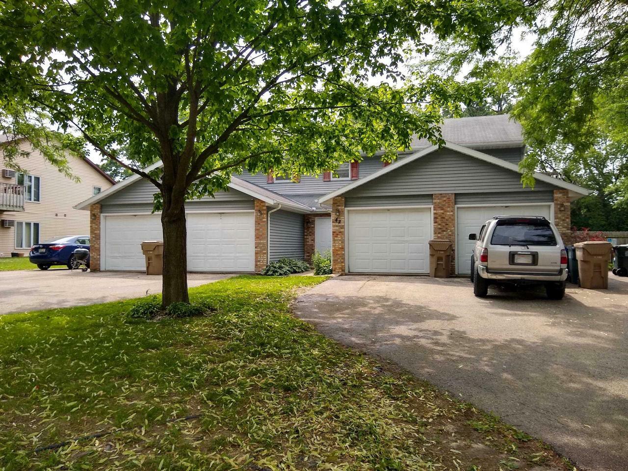 Property Photo: 42 Northridge Terrace WI 53704
