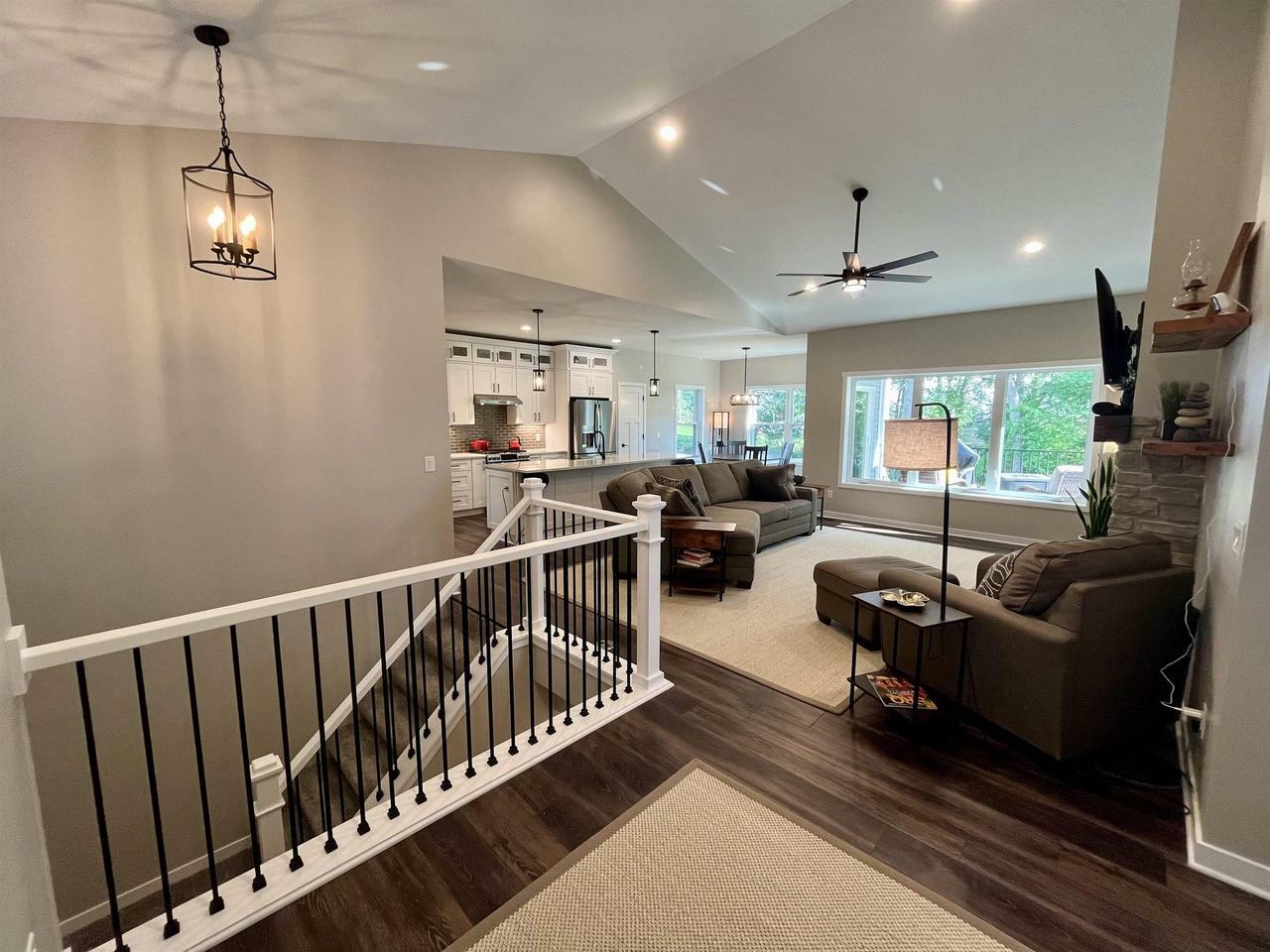 Property Photo: 539 Greenway Point Drive WI 53548