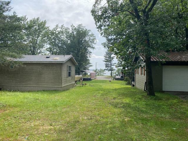 Property Photo:  2128 Olmstead Street  WI 53934 