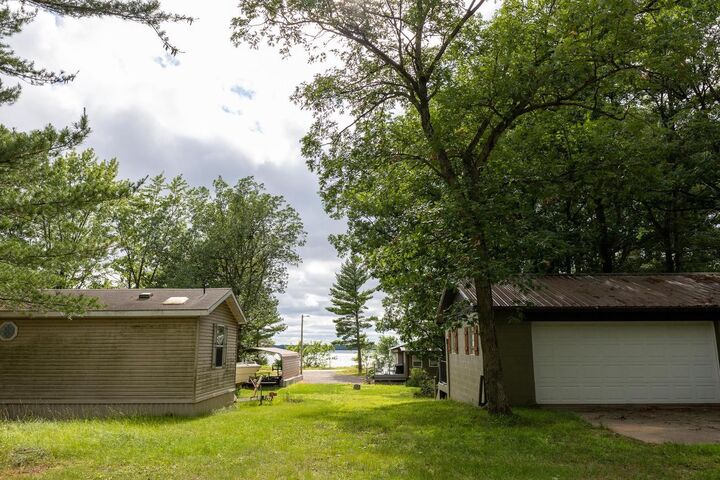 Property Photo:  2128 Olmstead Street  WI 53934 