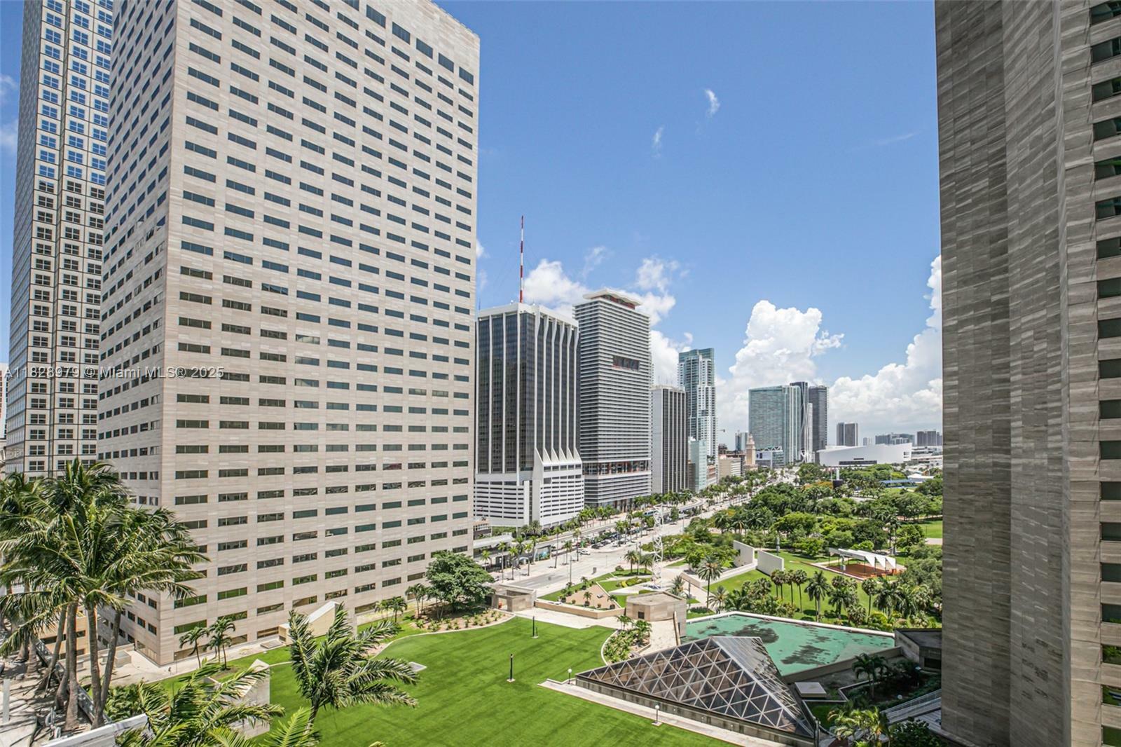Property Photo:  335 S Biscayne Blvd 1700  FL 33131 