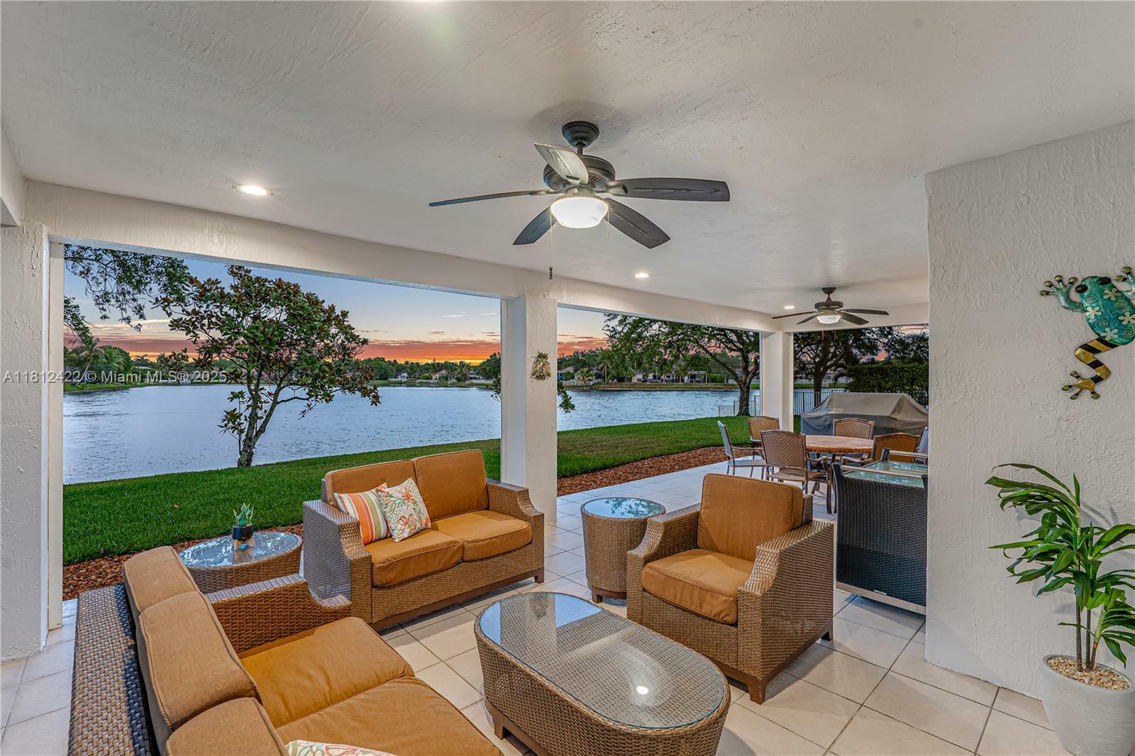 Property Photo: 12655 NW 18th Mnr FL 33028