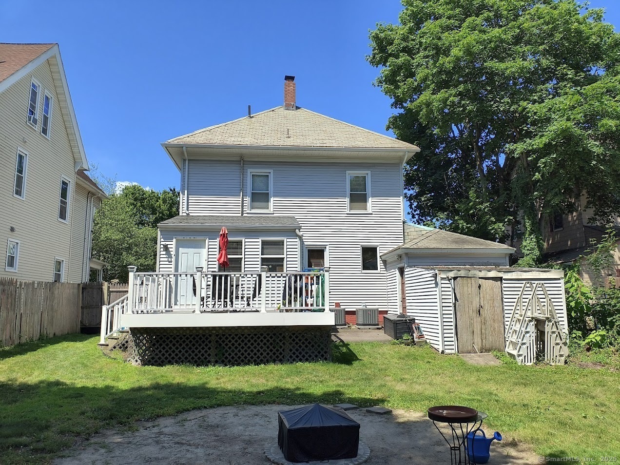 Property Photo:  463 Washington Avenue  CT 06516 