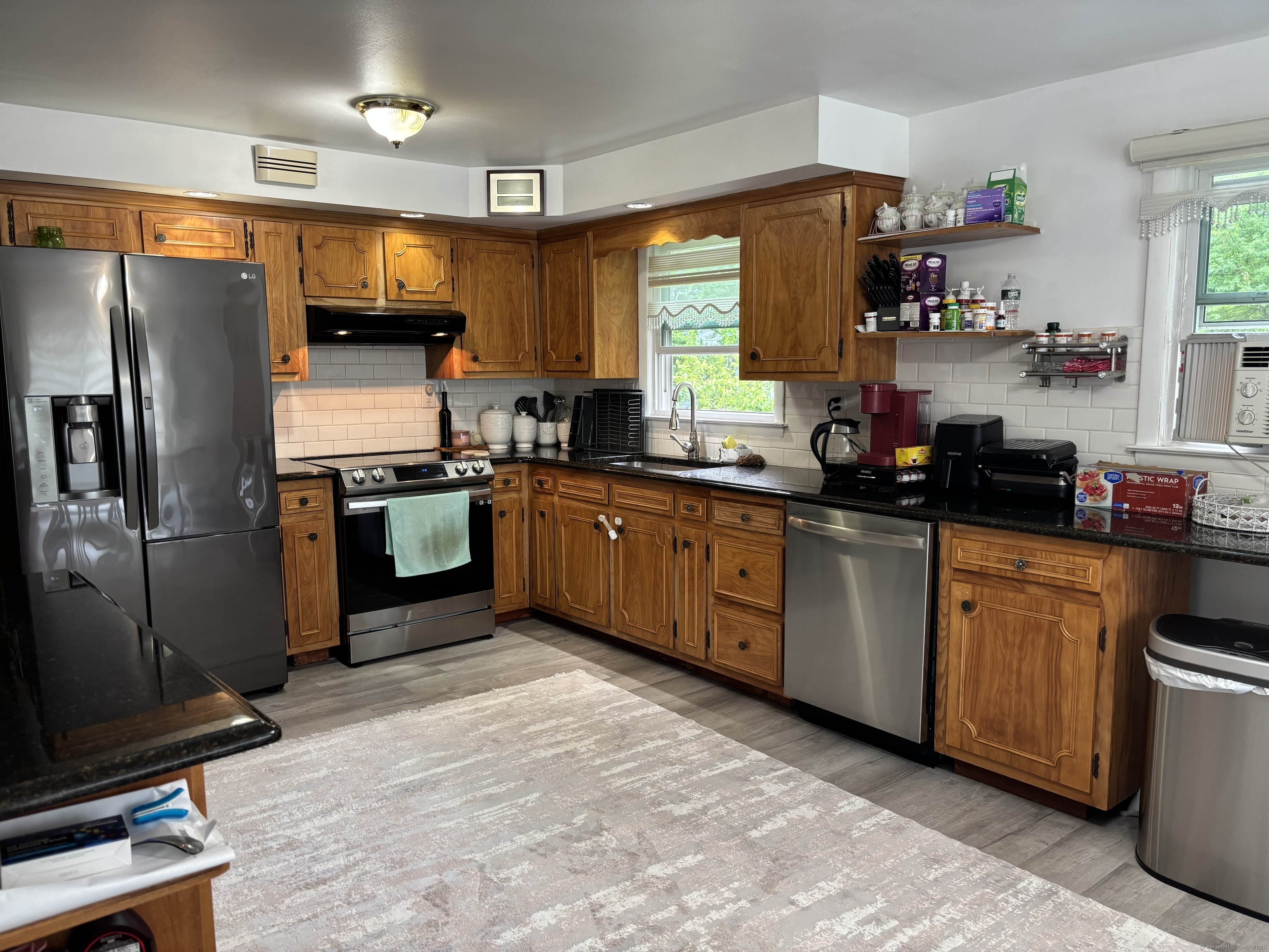 Property Photo: 30 Waldo Street CT 06512