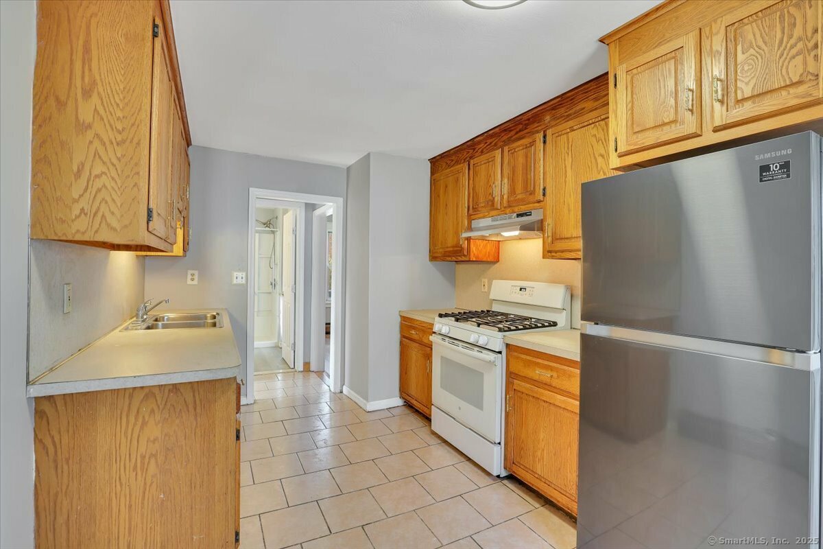 Property Photo: 128 Whiting Street CT 06062