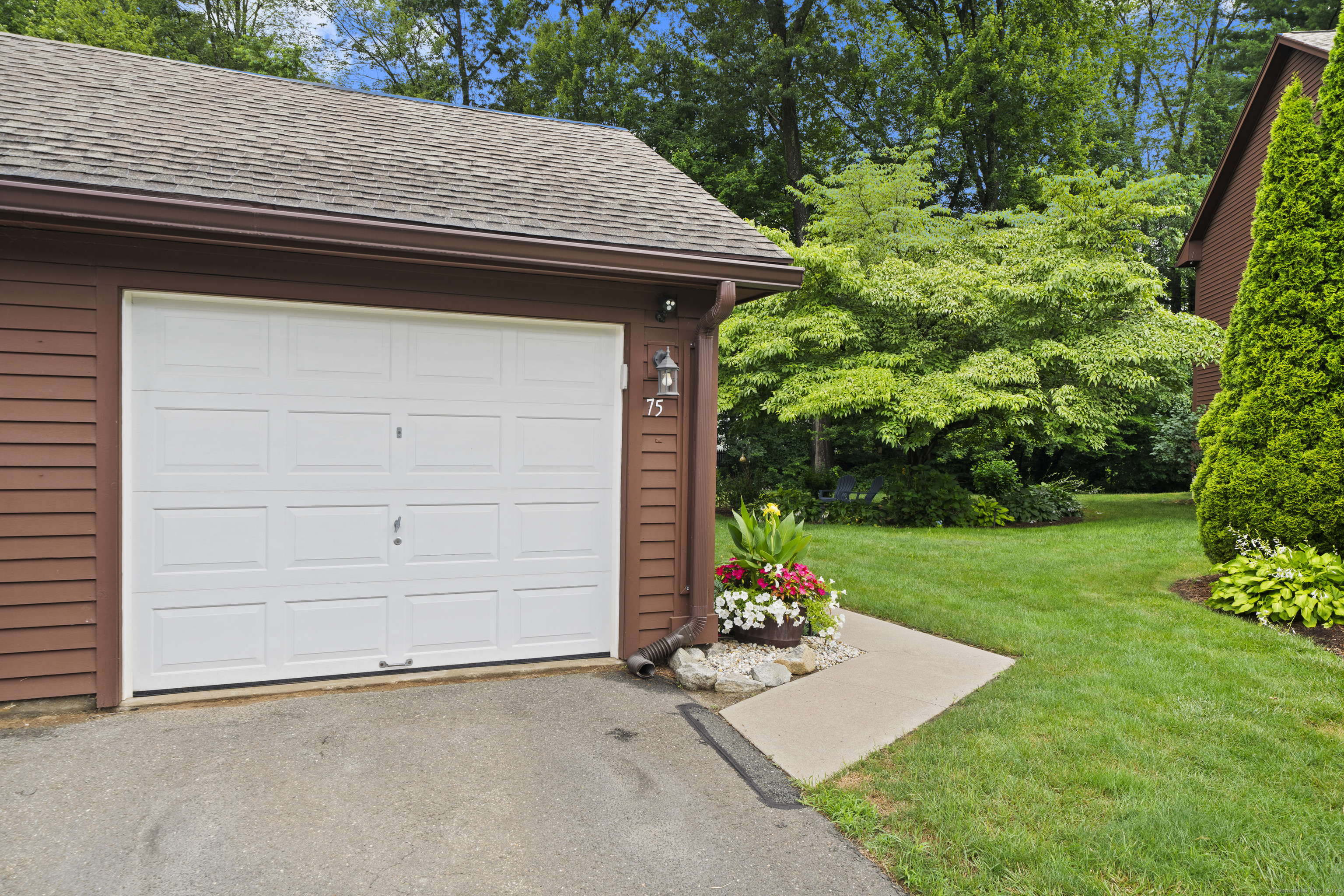 Property Photo:  75 Candlewood Circle  CT 06082 