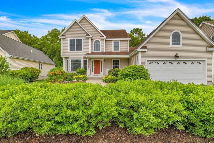 16 Spinnaker Drive 16  East Lyme CT 06357 photo