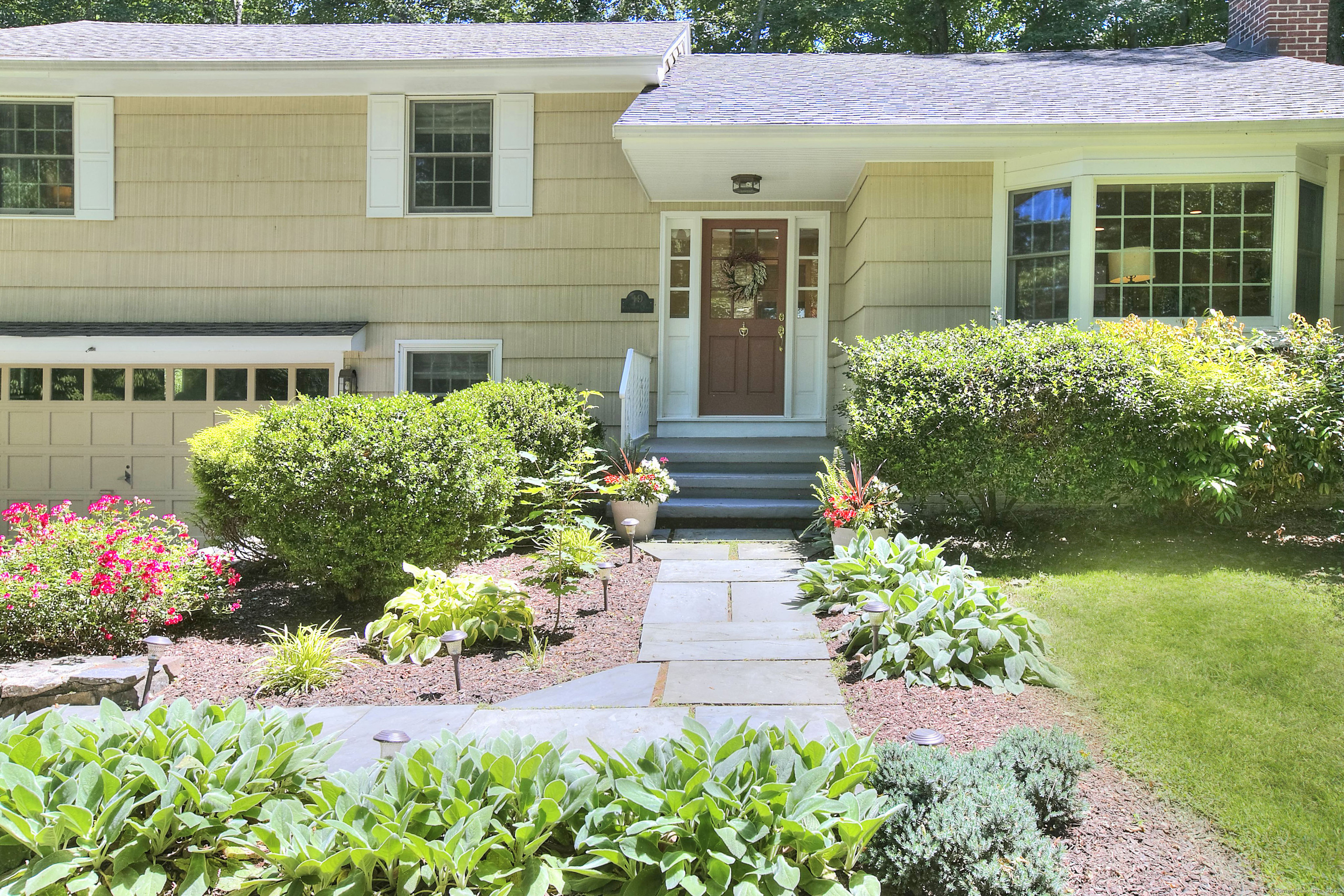 Property Photo: 19 Chipmunk Lane CT 06850
