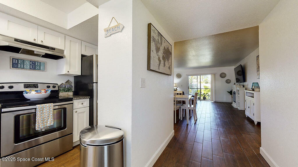 Property Photo: 212 Cleveland Avenue FL 32931