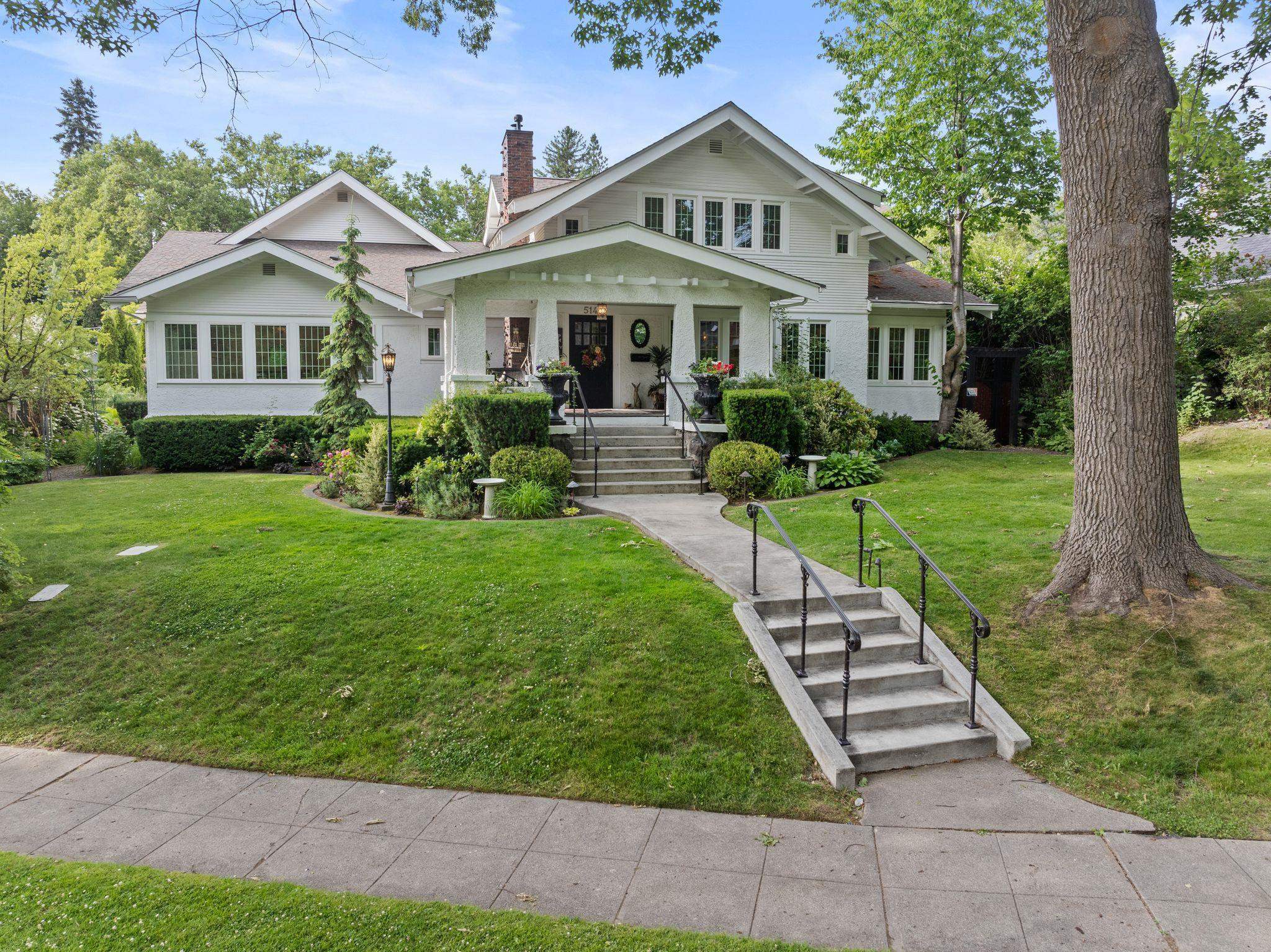 514 W 19th Ave  Spokane WA 99203 photo