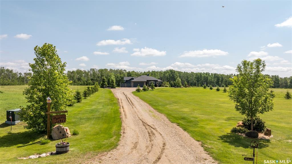 Property Photo: 205 Aspen Cove SK S0J 0N0