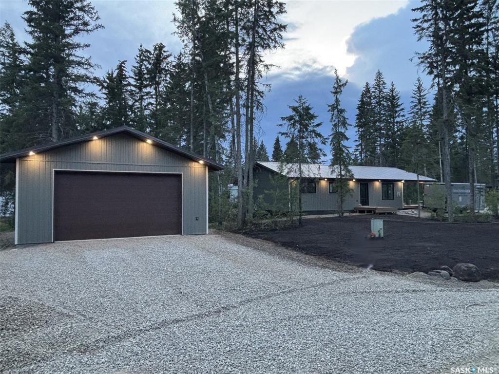 Property Photo: 15 Bobbies Boulevard SK S0M 1J0
