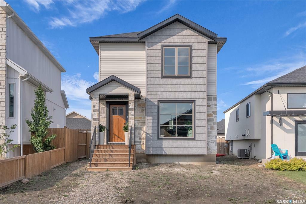 Property Photo:  555 Fast Way  SK S7W 0X1 